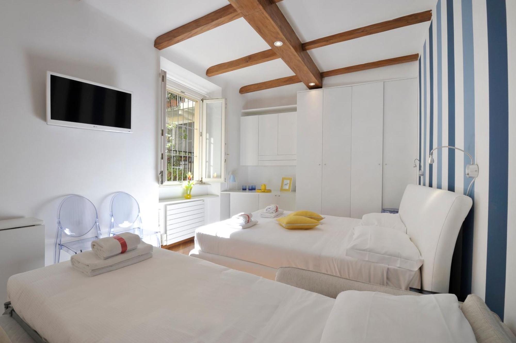 Montenapoleone Central - Best Location Possible Mailand