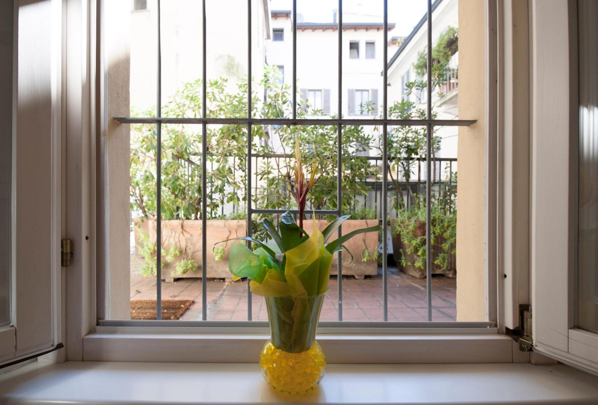 Montenapoleone Central - Best Location Possible Mailand