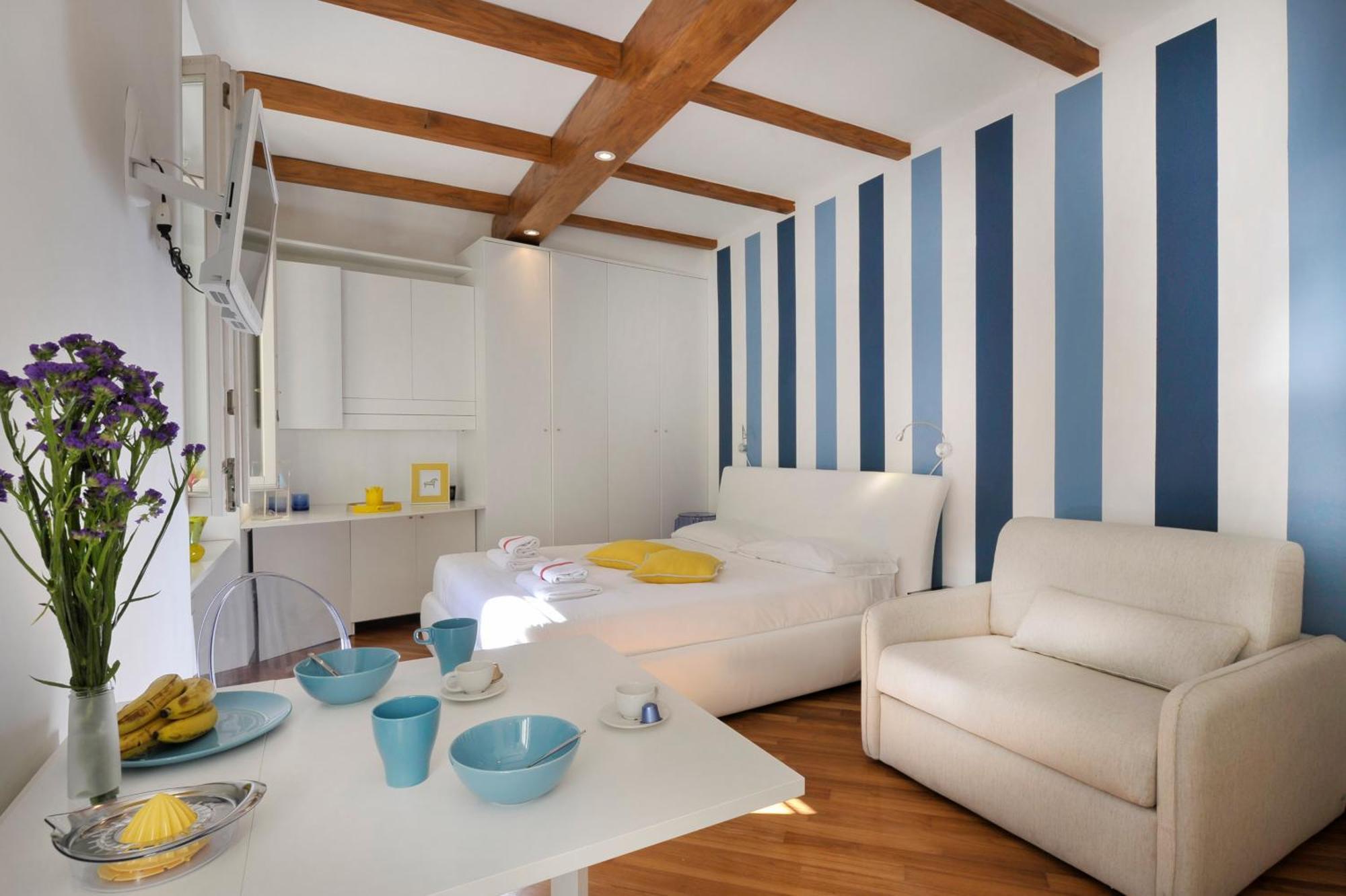 Montenapoleone Central - Best Location Possible Apartment Mailand