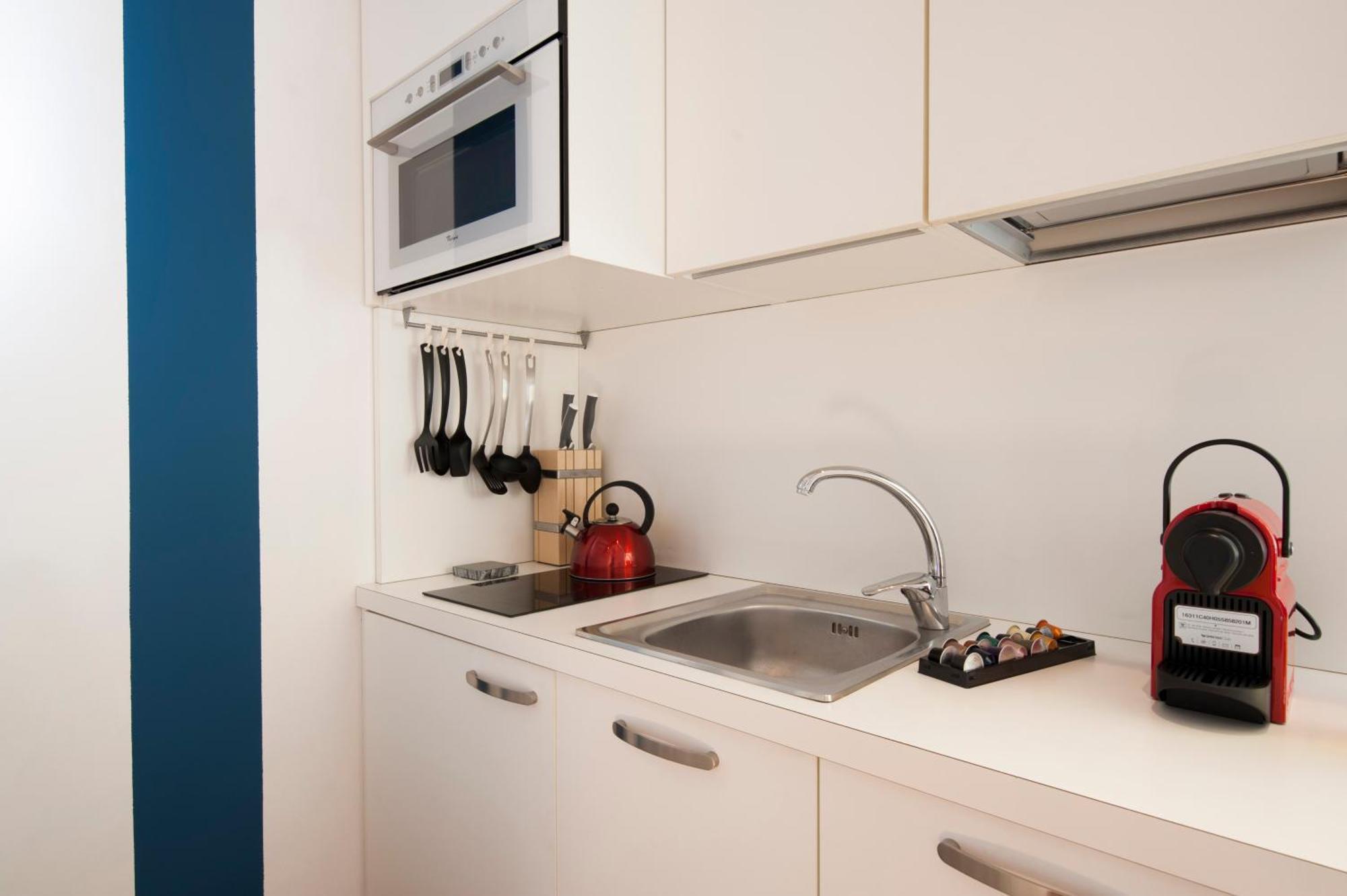 Montenapoleone Central - Best Location Possible Mailand