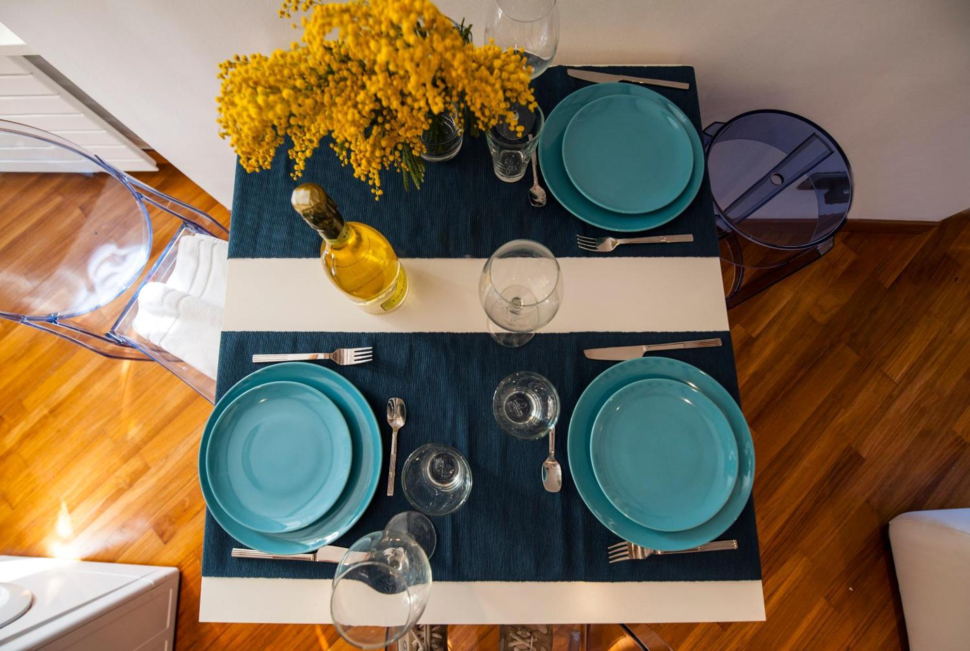 Apartment Montenapoleone Central - Best Location Possible Mailand