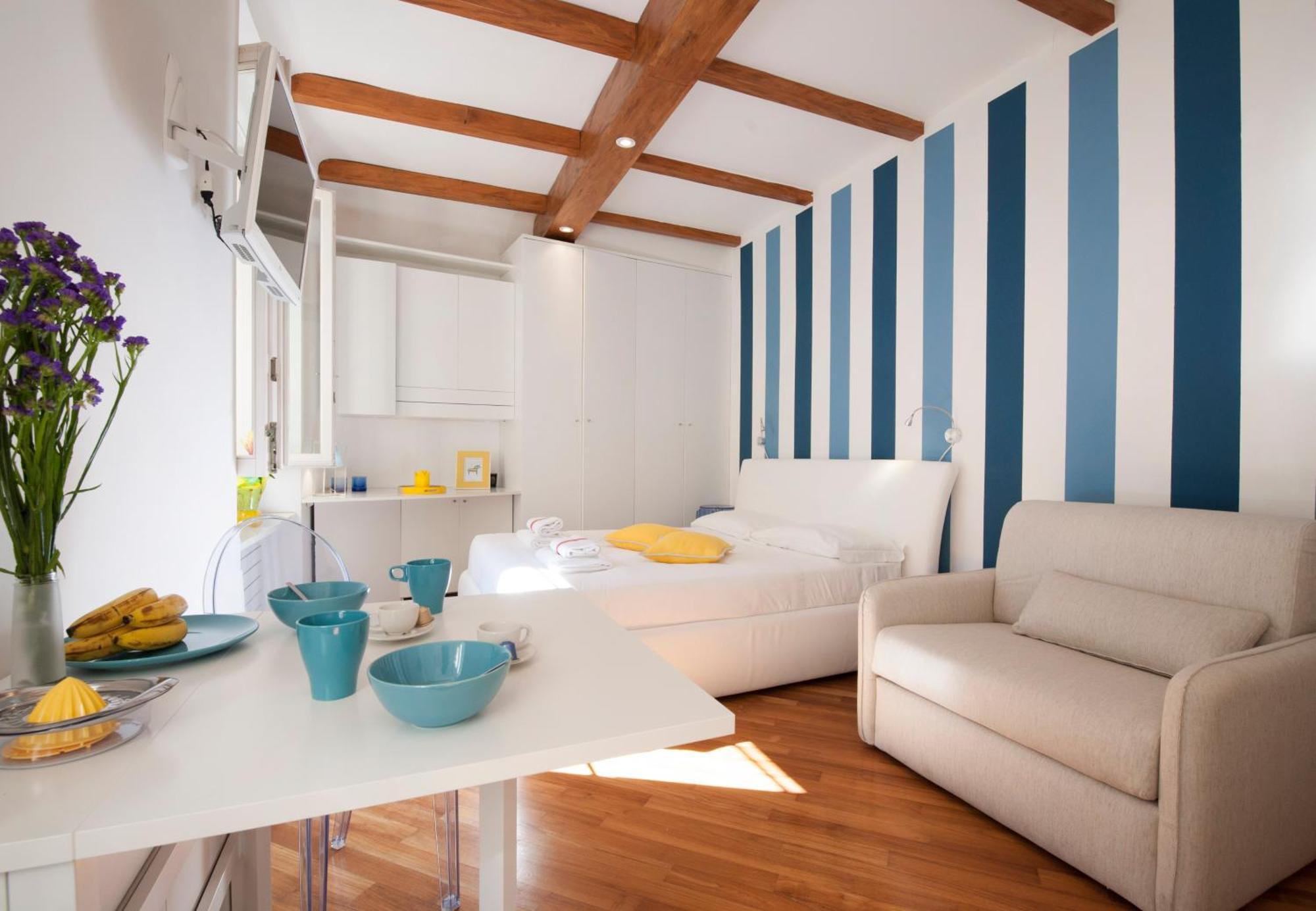 Montenapoleone Central - Best Location Possible Mailand